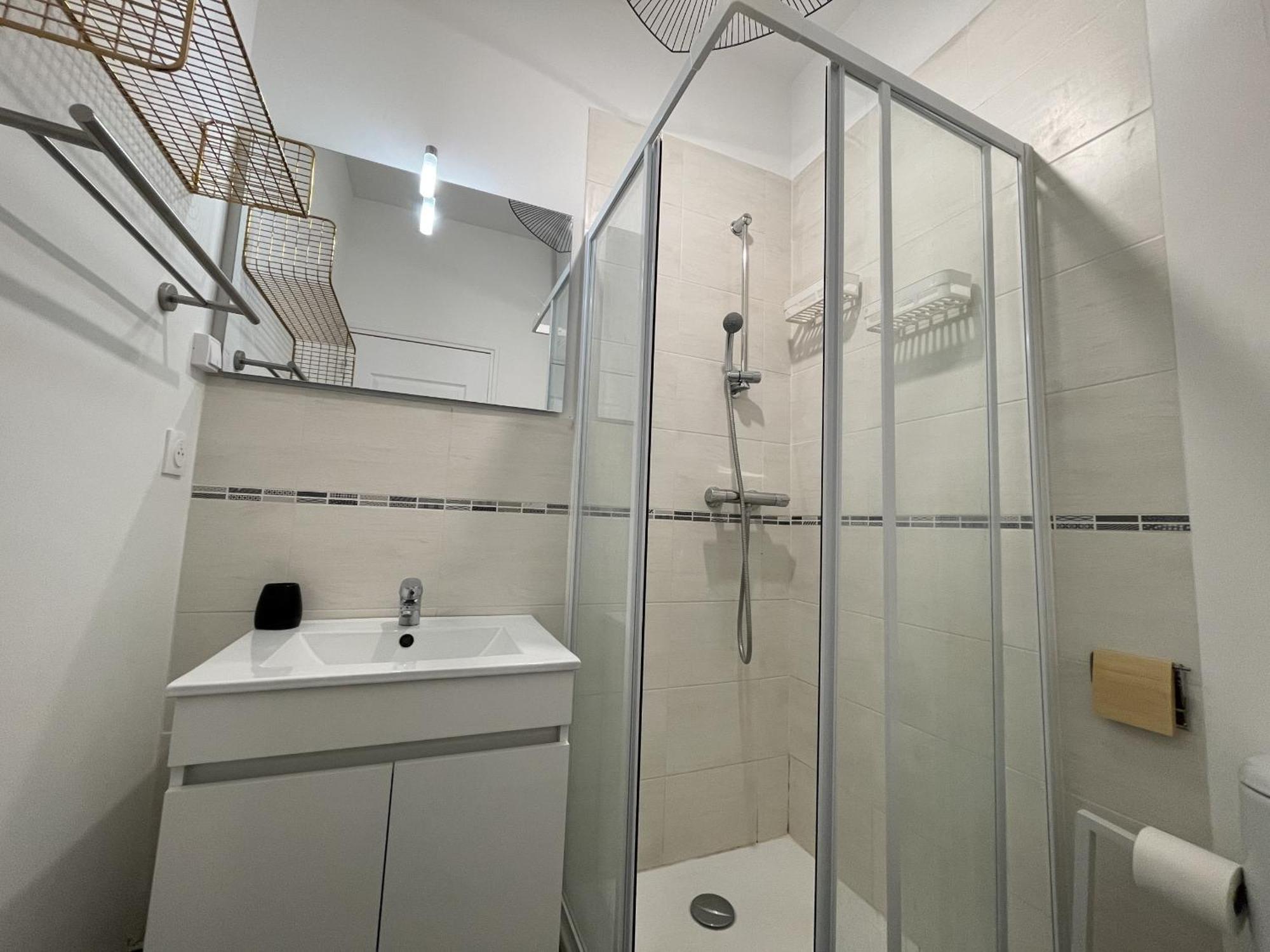 Le Retro - Riviere - 2P - Reve Au Mans Apartman Le Mans Kültér fotó